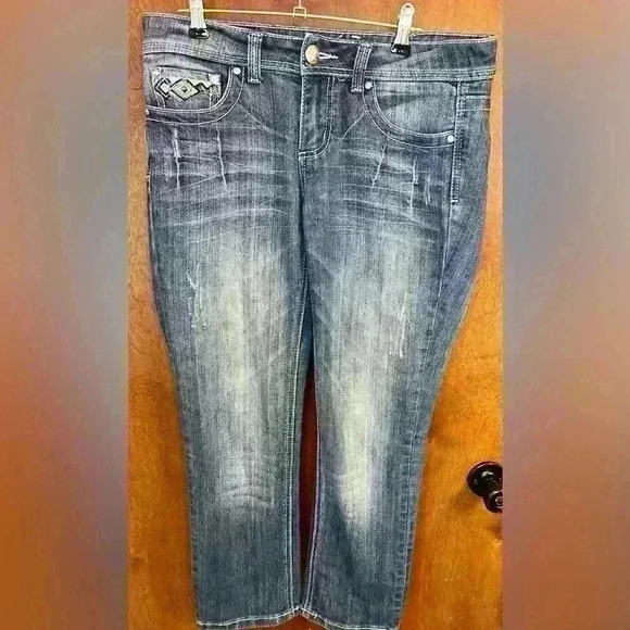 Love Nation Jeans for women - Picture 1 of 5